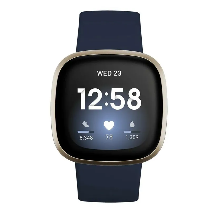 Fitbit Versa 3 Midnight-1